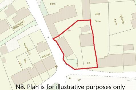 Illustrative Plan
