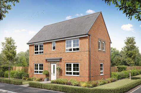 primary property image