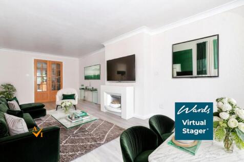 Lounge (Modern Style)