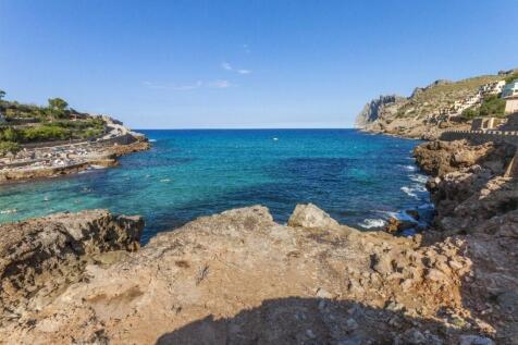 Cala San Vicente