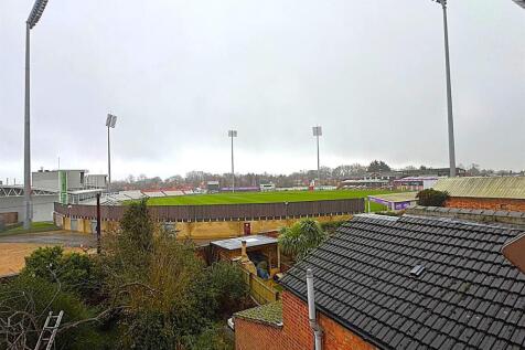 Clarke Road, Northampton