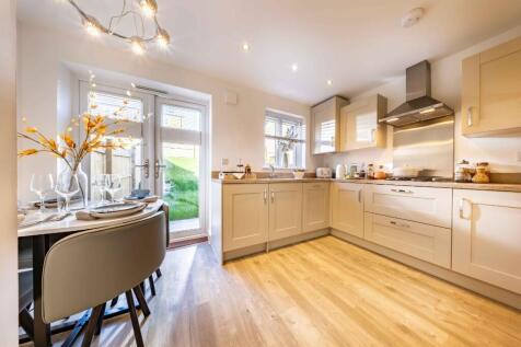 Mottram view home