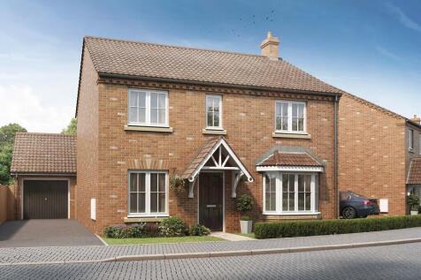 primary property image