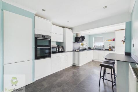 Kitchen Breakfast Room
