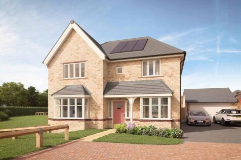 primary property image