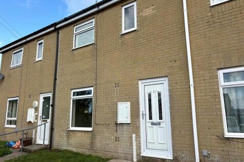 2 Bedroom Terraced in CF31 1LD