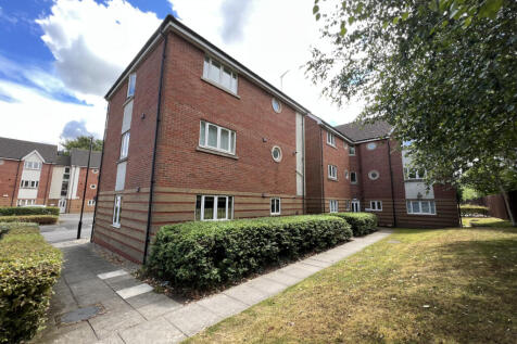 Grindle Road, Longford, Coventry, West Midlands,