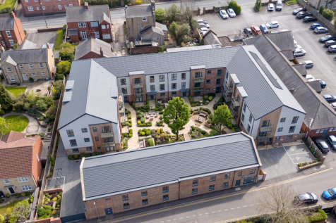 Commercial Property for sale in pontefract