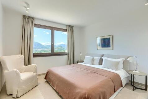 Bedroom 3 - 2
