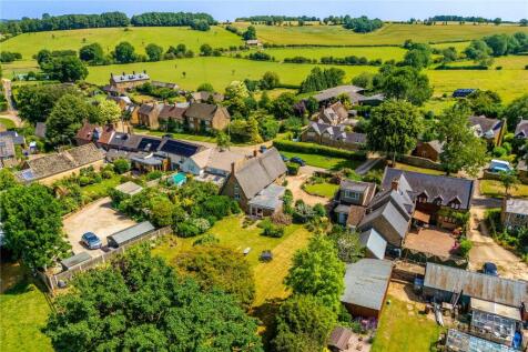 Village Arial