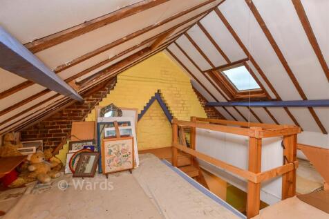 Loft Room