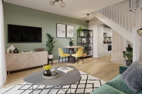 The perfect space to socialise