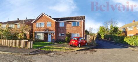 1 Bedroom House in CB4 1UF