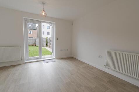 Kitchen / Living / Dining