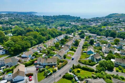 Mongleath Avenue