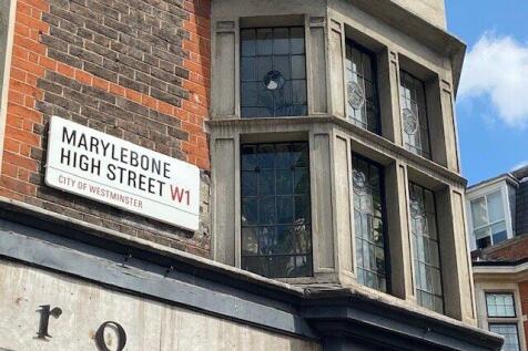 Marylebone High St
