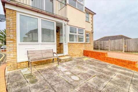 Outside Seating Area