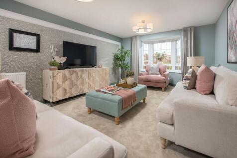 primary property image