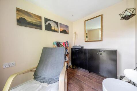 Garden Office/Studio