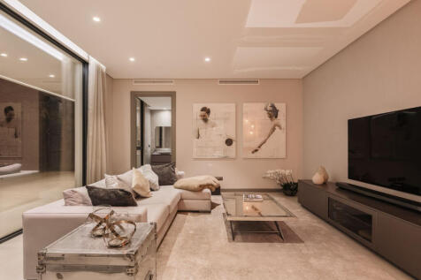 TV room