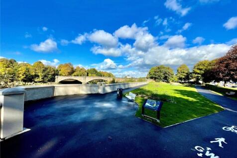 Riverside Walks