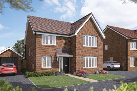 primary property image