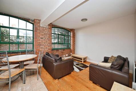 Kitchen/Diner/Lounge