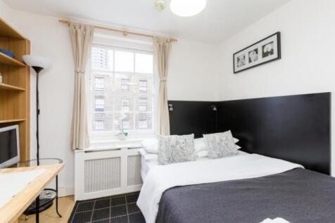 *UTILITY BILLS INCLUDED ZERO DEPOSIT**A simply stunning studio apartment in the heart of Euston, benefiting from a beautifully represented living space and communal gardens.