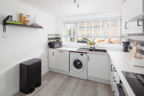 Kitchen Breakfast Room