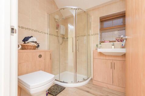 Glebe House, Nuneaton