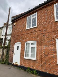 2 Bedroom Flat in NR34 9DX