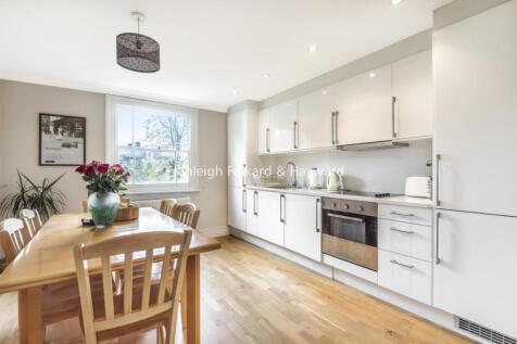 Kitchen-Diner