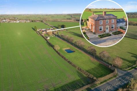 Glebe House, Nuneaton