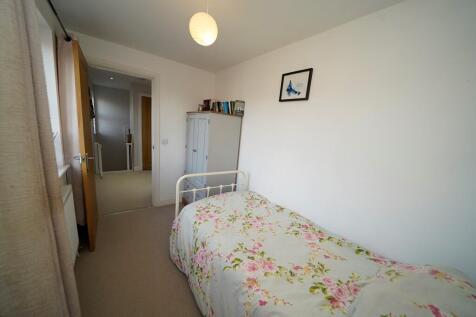 Bedroom 3a