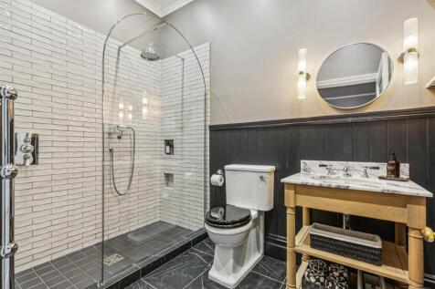 Grange Road, W4 - FOR SALE