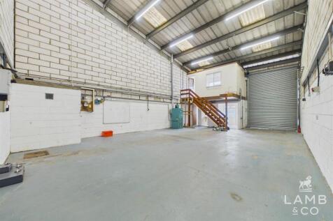WORKSHOP AREA