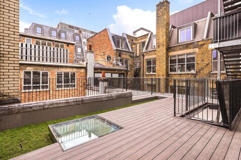 Beak Street