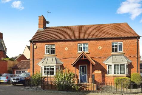 Bradgate Gardens, Hinckley