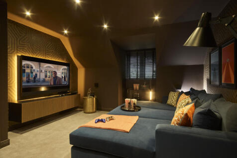 Show Home Photography