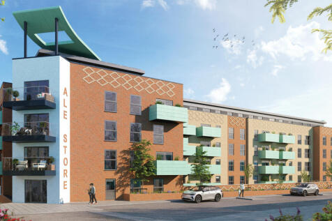 primary property image