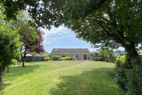 Rear elevation 1