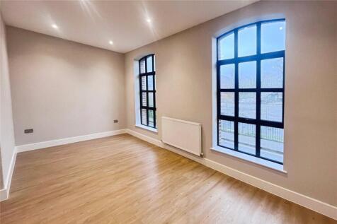 Open Plan Lounge