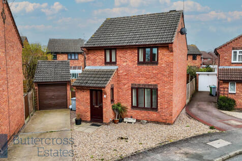 Waltham Close