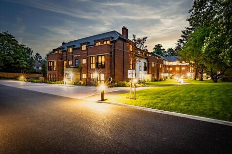 primary property image