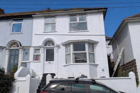 3 Bedroom End Terraced House for Sale