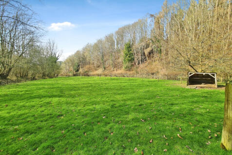 Smallholding Property