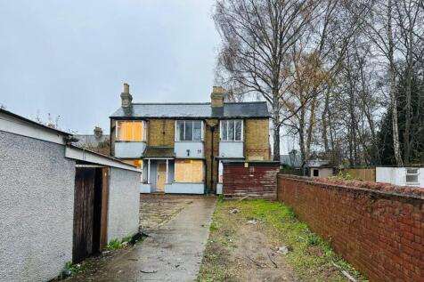 172 Abingdon Road, Oxford, OX1 4RA