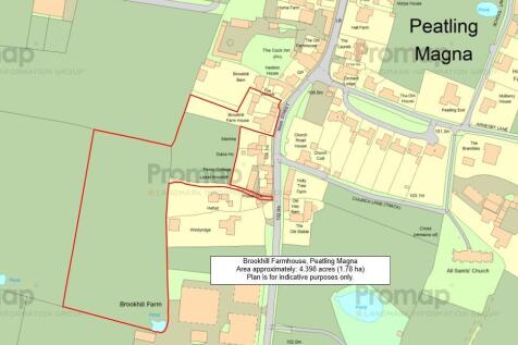 Brookhill Farmhouse Peatling Magna.jpg