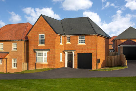primary property image