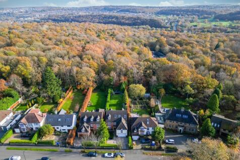 5 bed, 4 bath Detached in Sheffield - Photo 32